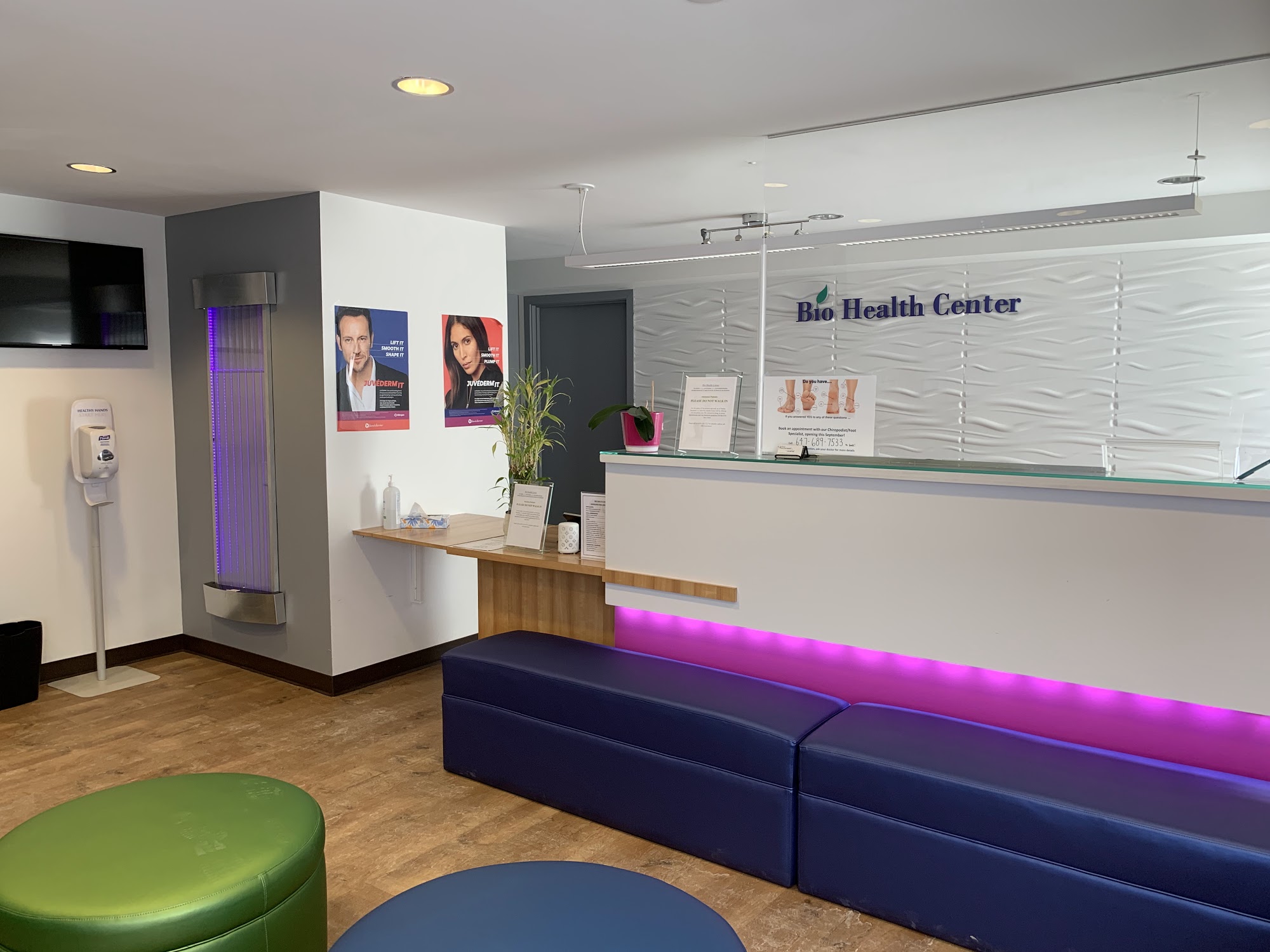 Bio Health Center