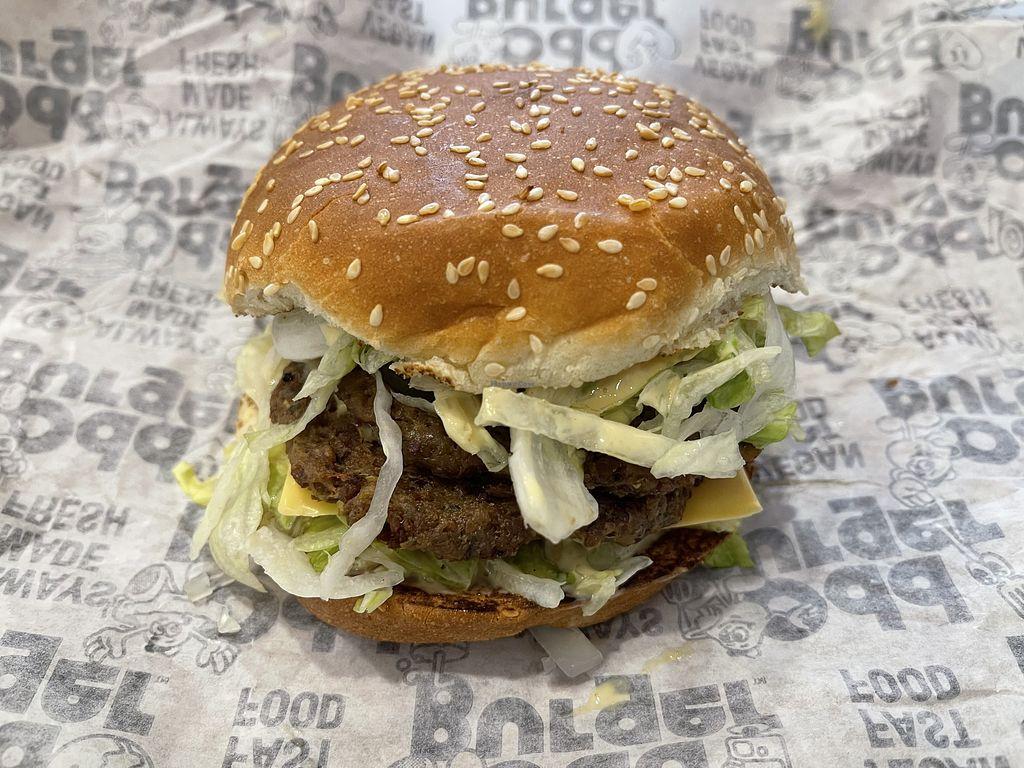 Photo credit: happycow