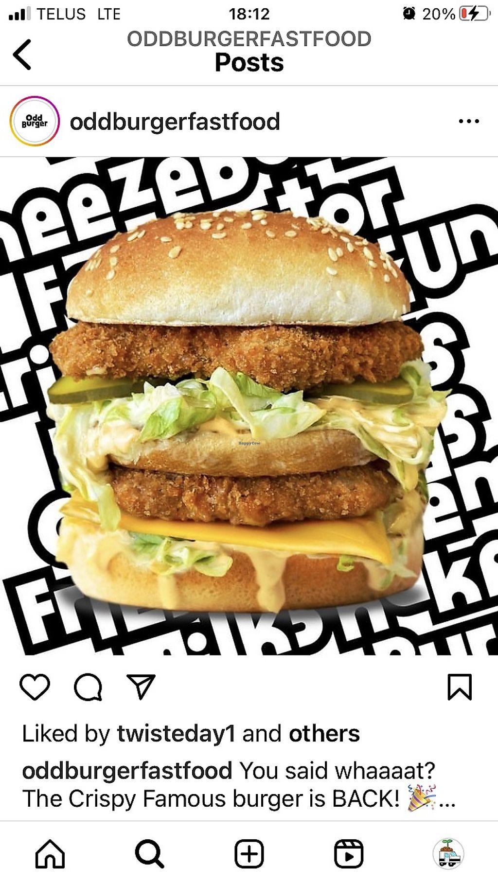 Photo credit: happycow