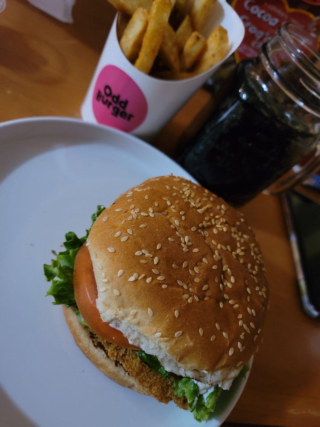 Photo credit: happycow