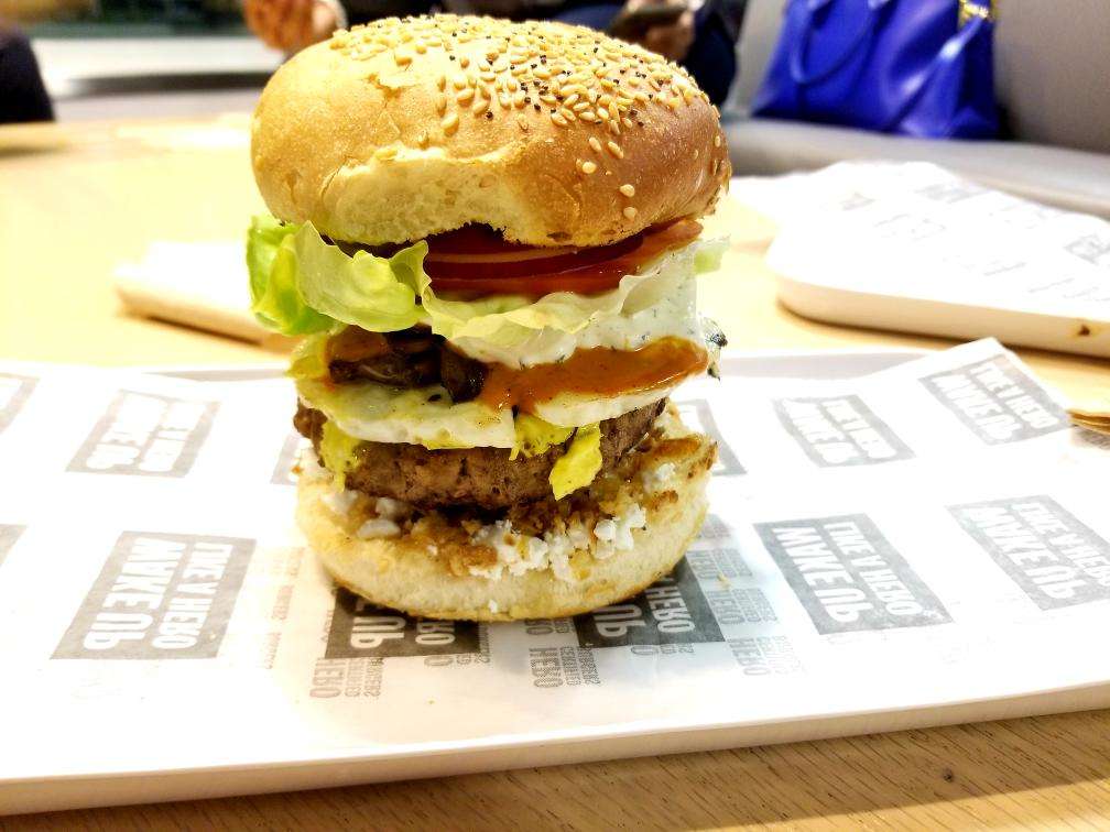 Photo credit: zomato