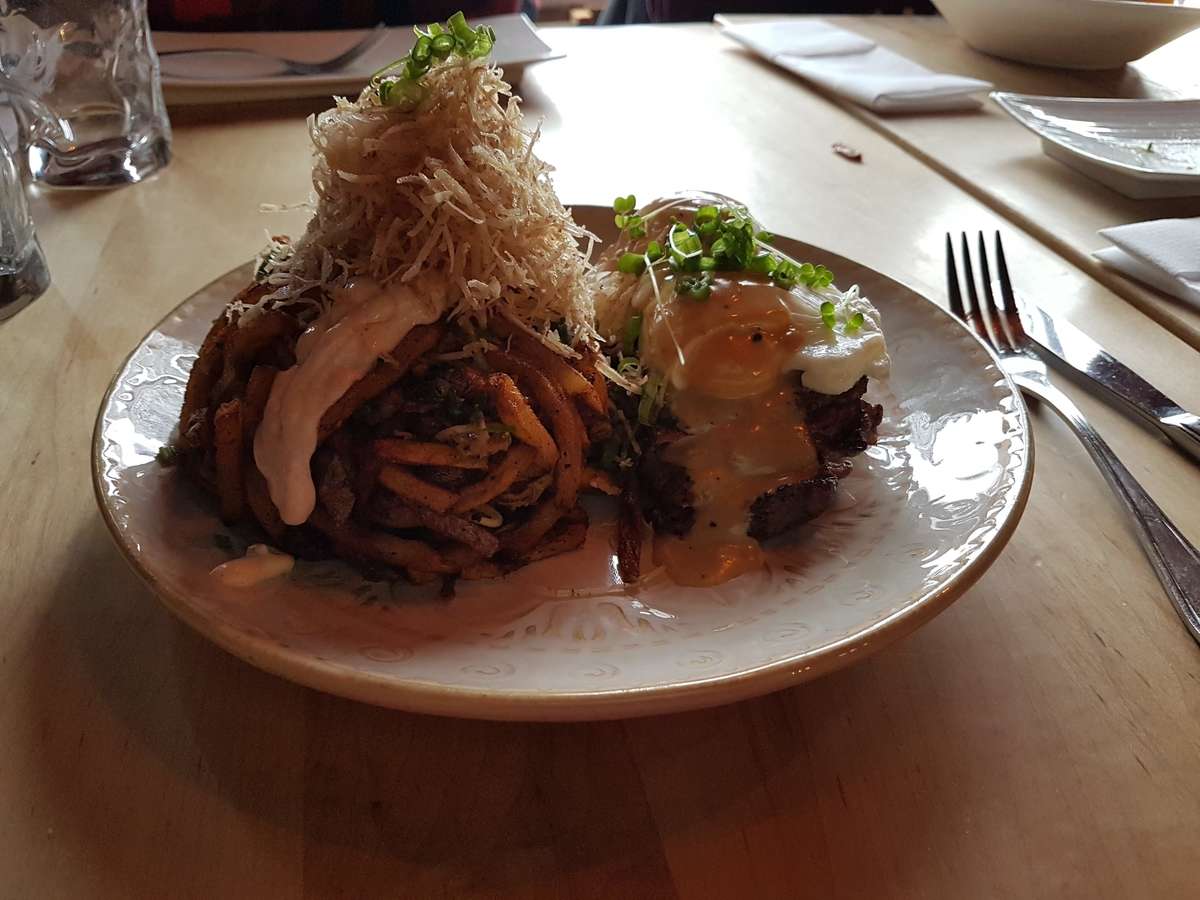 Photo credit: zomato