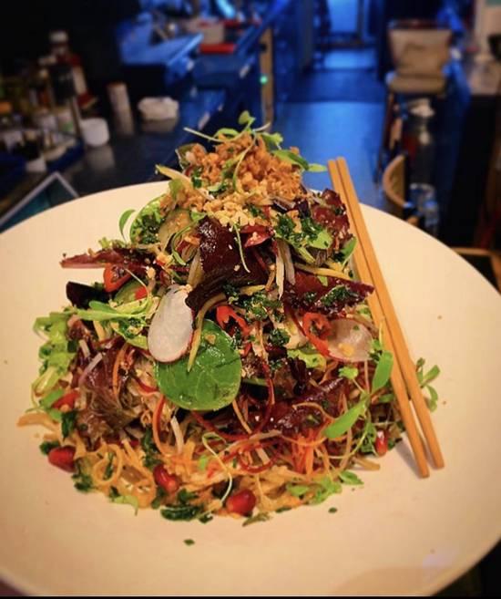 Photo credit: ubereats