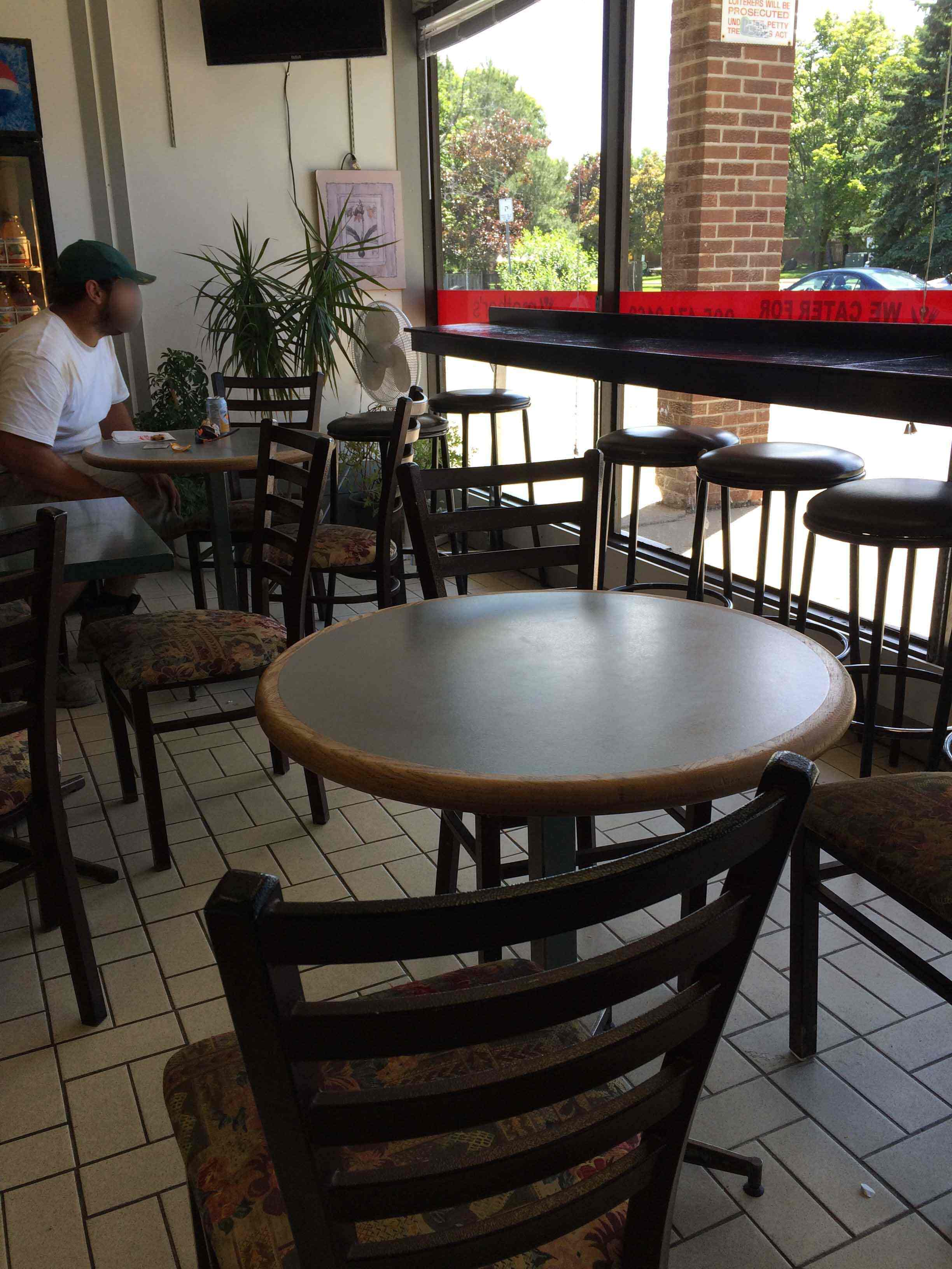 Photo credit: zomato
