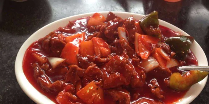 Photo credit: zomato