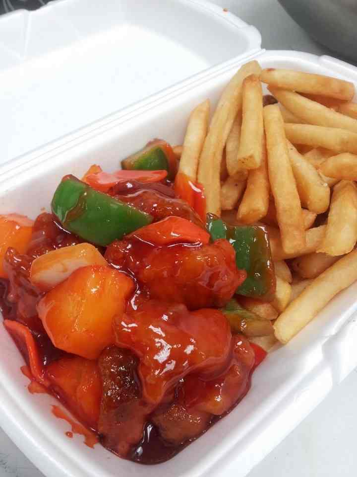 Photo credit: zomato