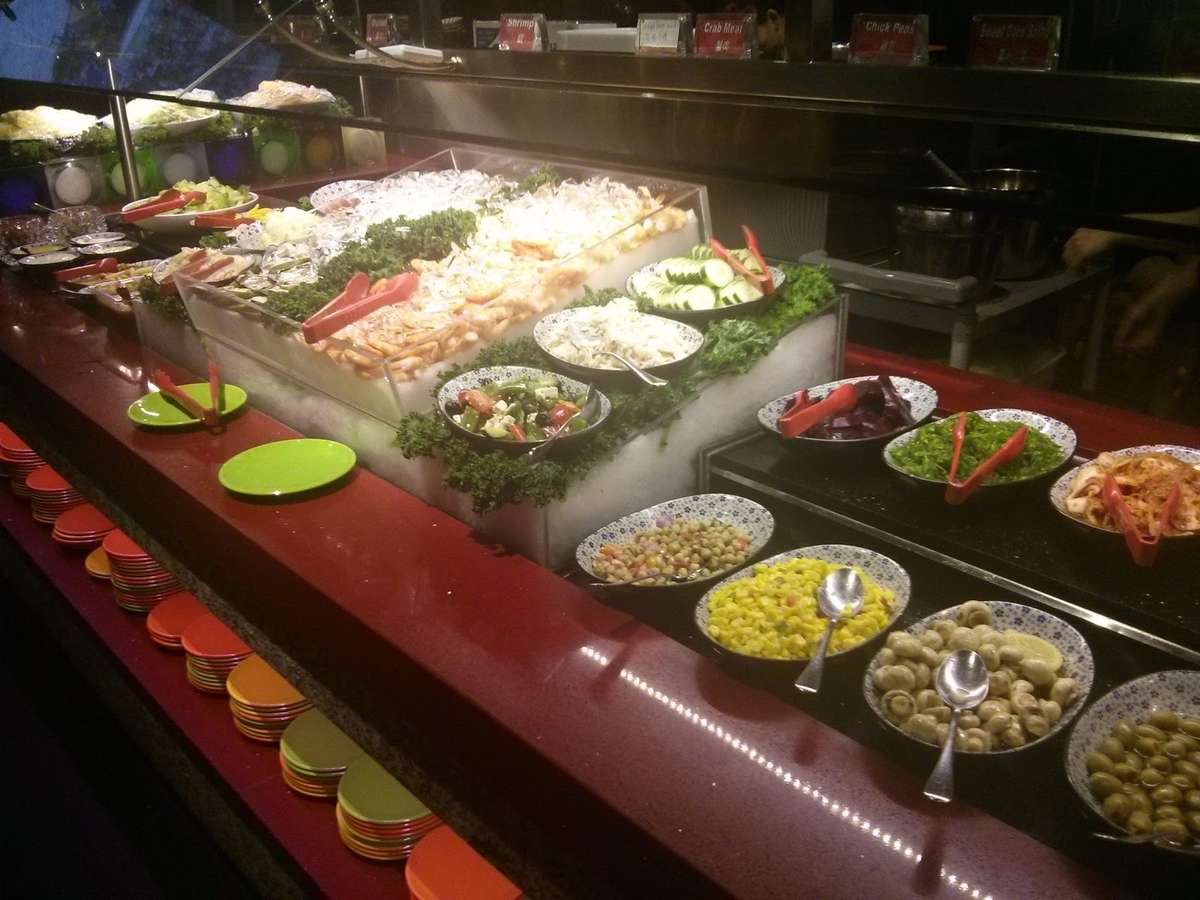 Photo credit: zomato