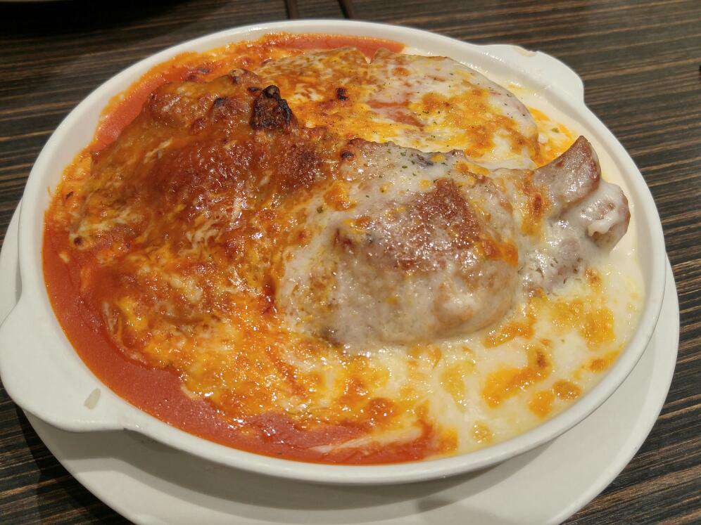 Photo credit: zomato