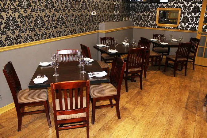 Photo credit: zomato