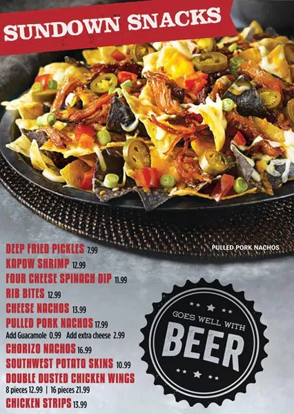 Photo credit: zomato