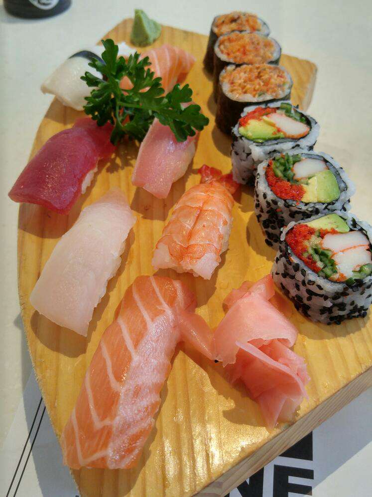 Photo credit: zomato