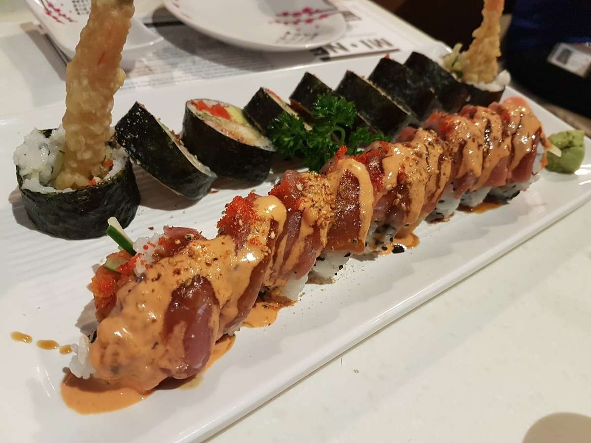 Photo credit: zomato
