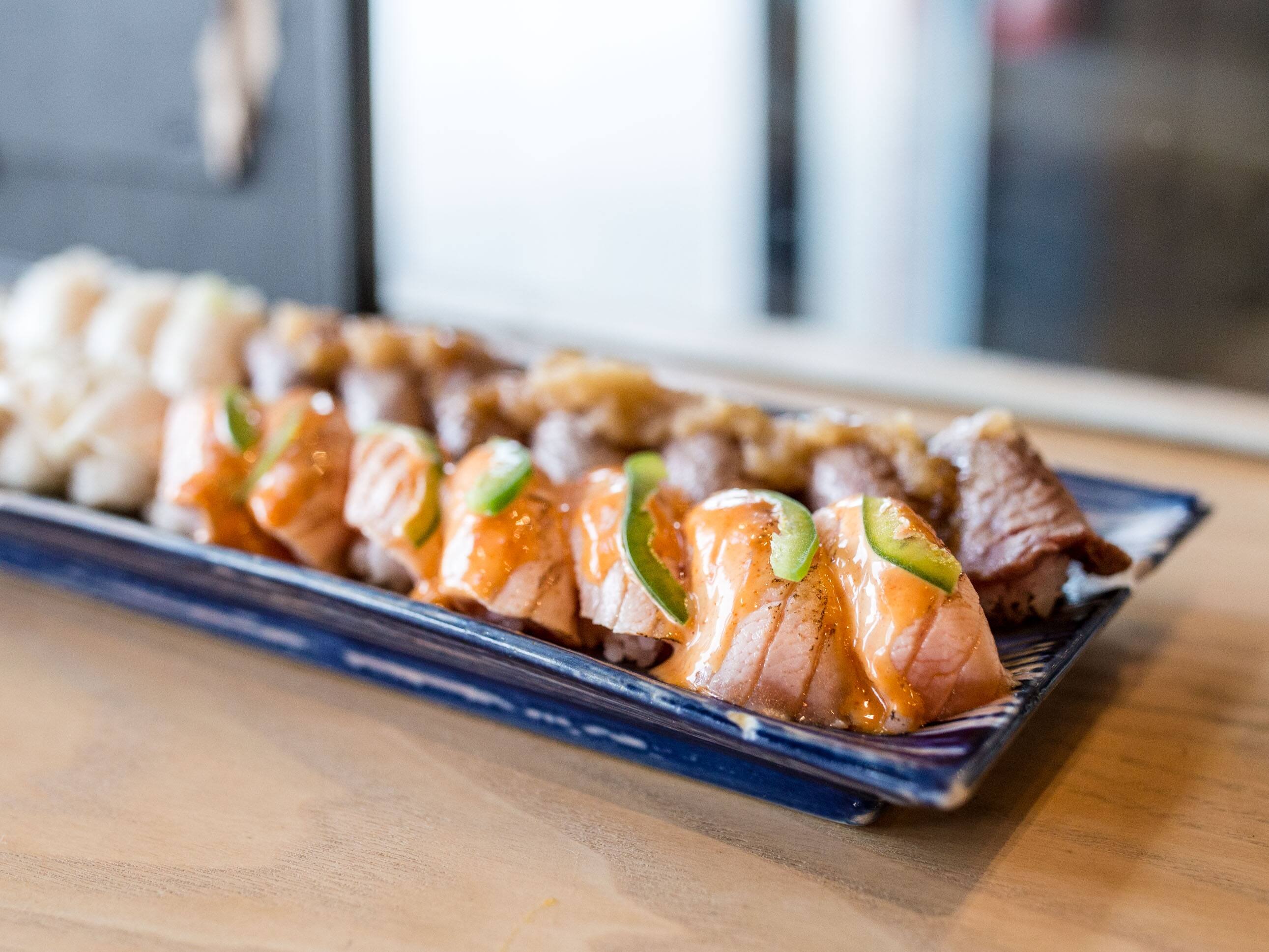 Photo credit: zomato