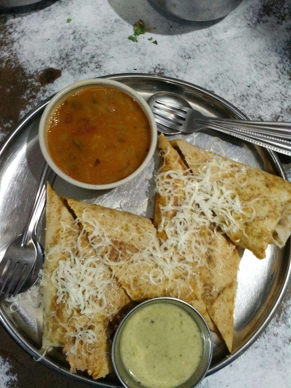 Photo credit: zomato