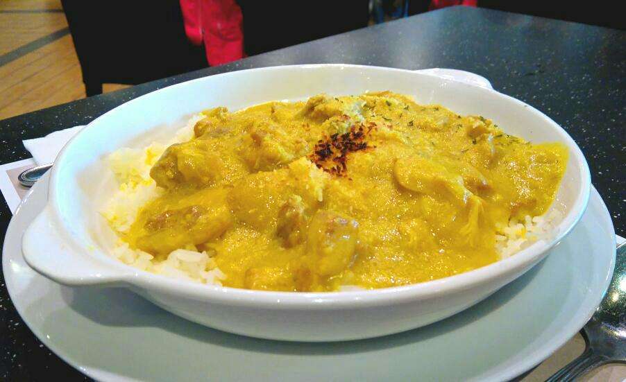 Photo credit: zomato