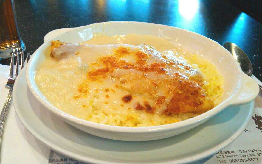 Photo credit: zomato