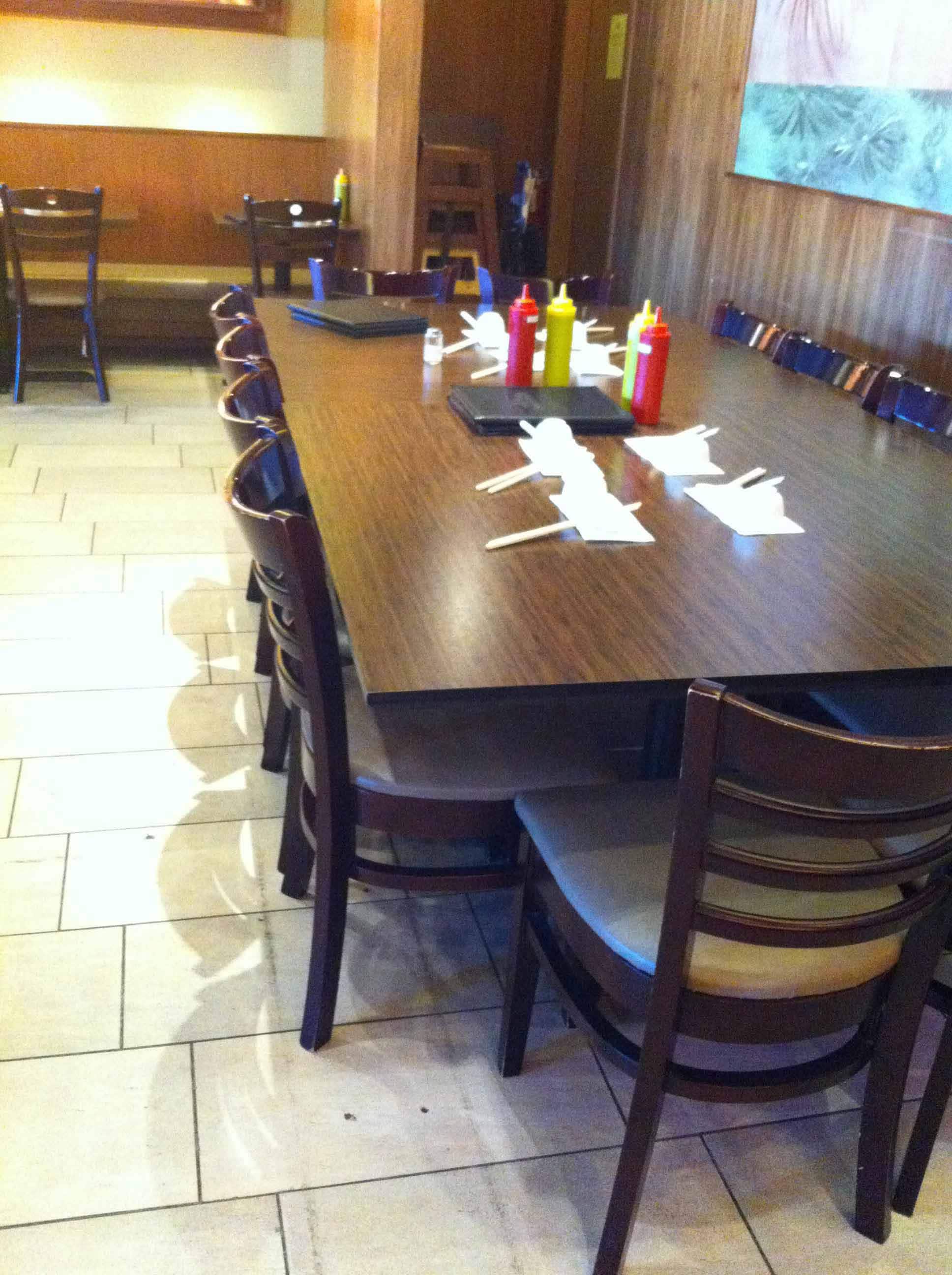 Photo credit: zomato