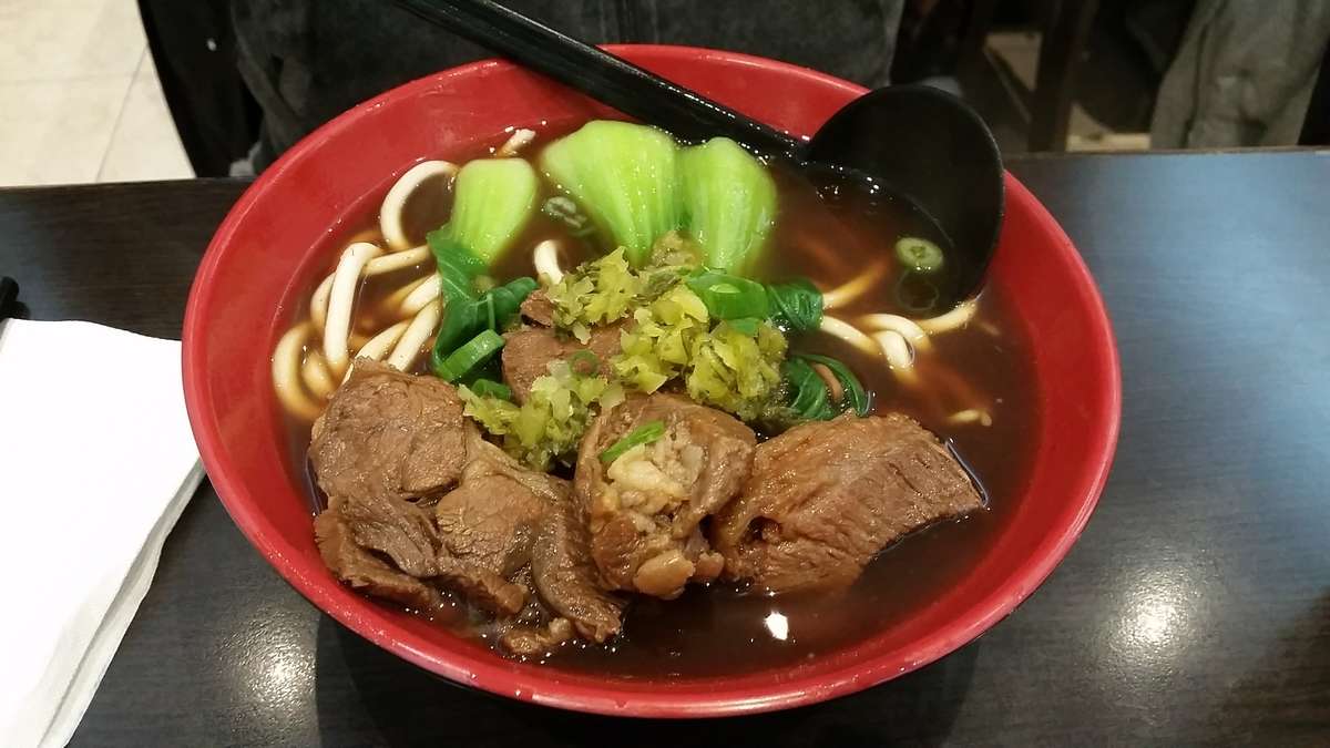 Photo credit: zomato