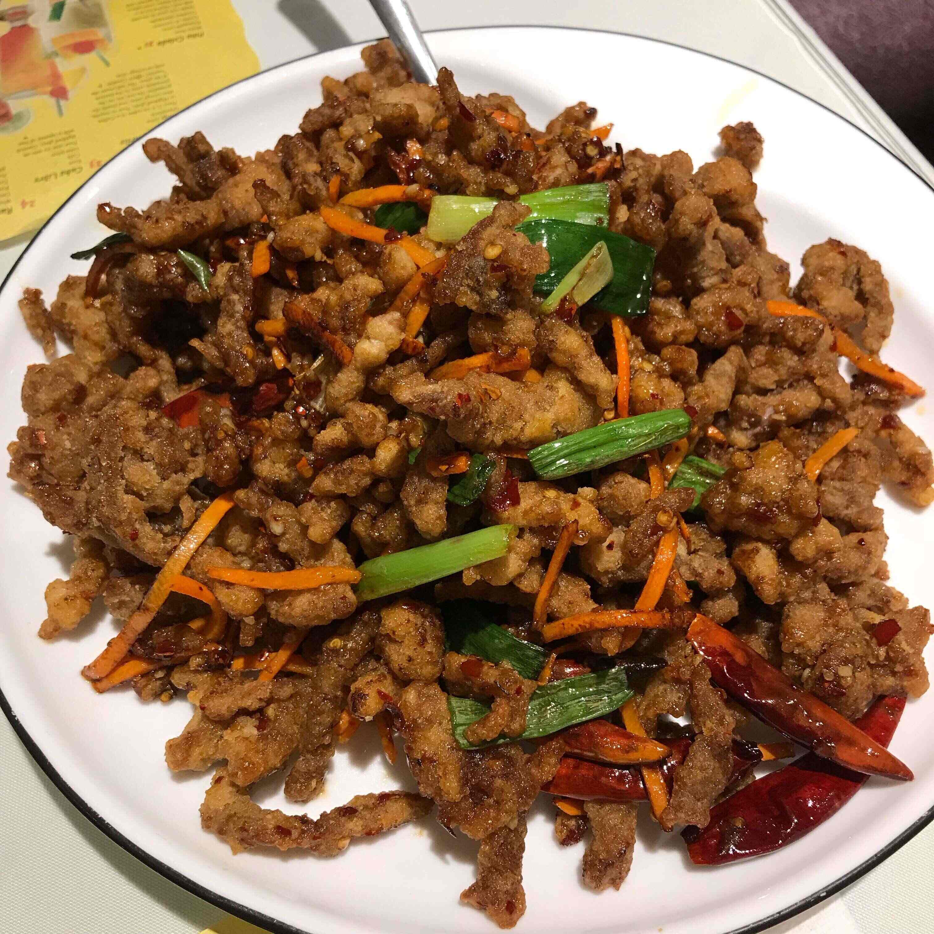 Photo credit: zomato