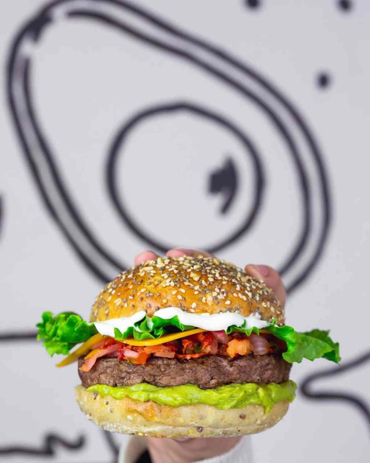 Photo credit: zomato