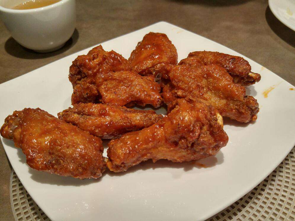 Photo credit: zomato