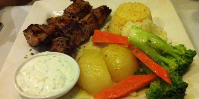 Photo credit: zomato