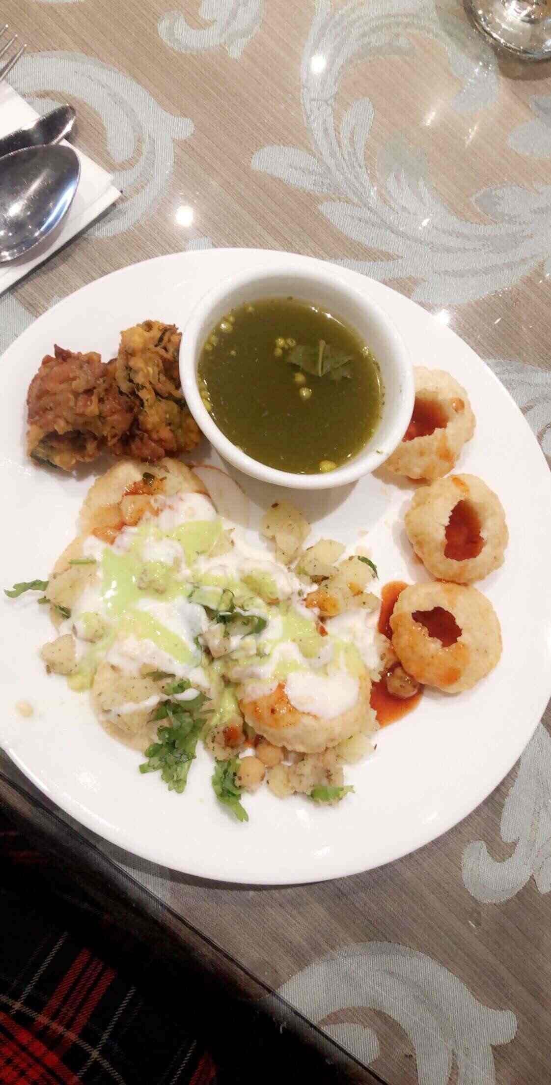 Photo credit: zomato