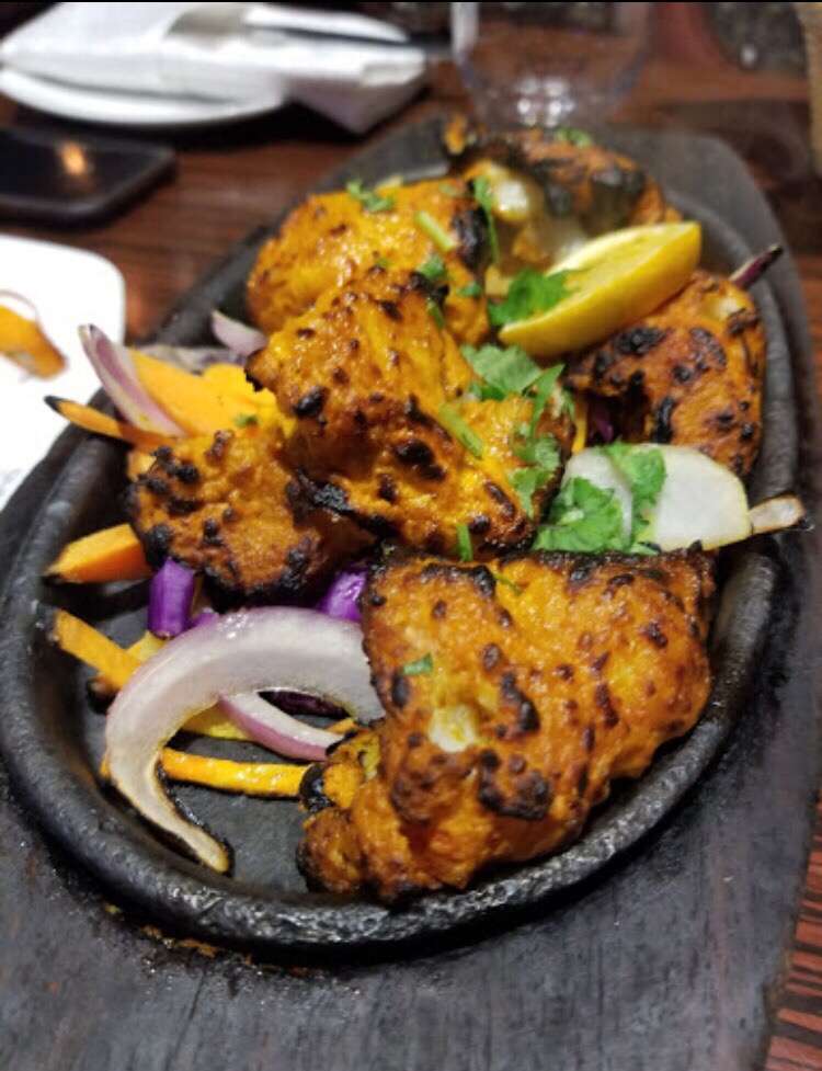 Photo credit: zomato