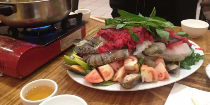 Photo credit: zomato
