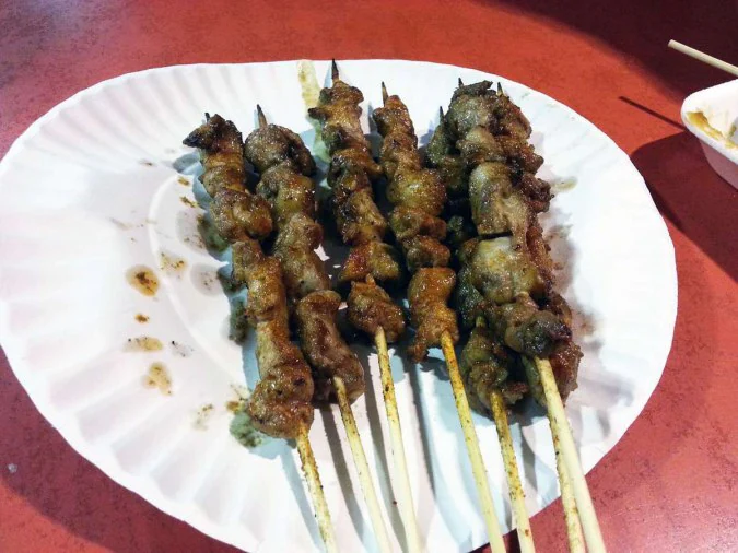 Photo credit: zomato