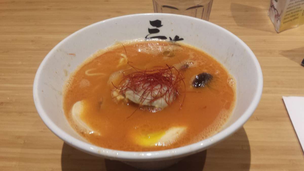 Photo credit: zomato