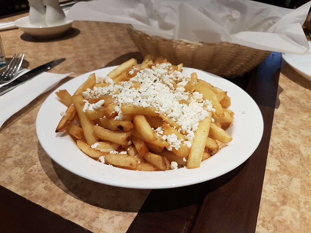 Photo credit: zomato