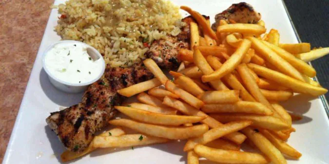 Photo credit: zomato