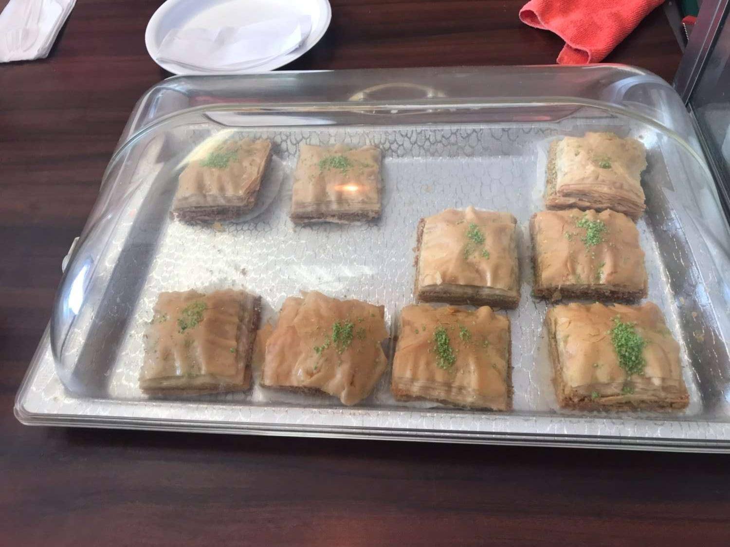 Photo credit: zomato