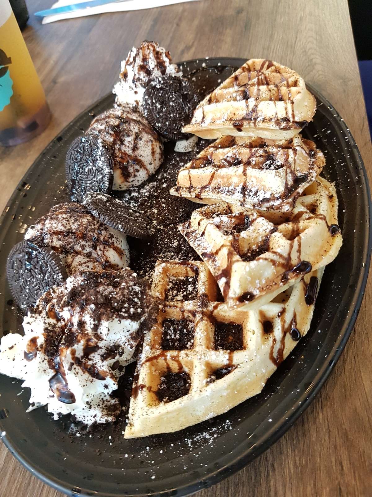 Photo credit: zomato