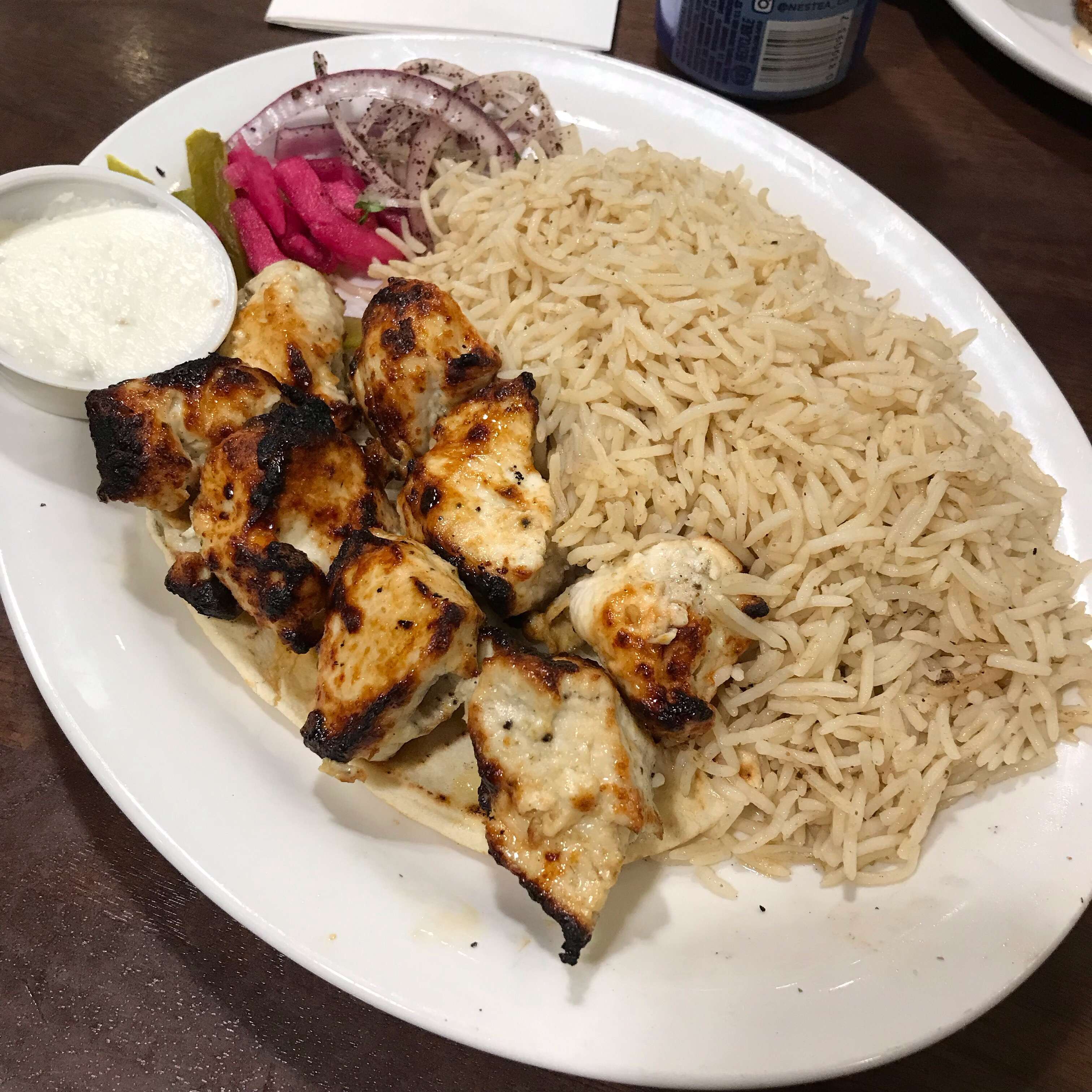 Photo credit: zomato