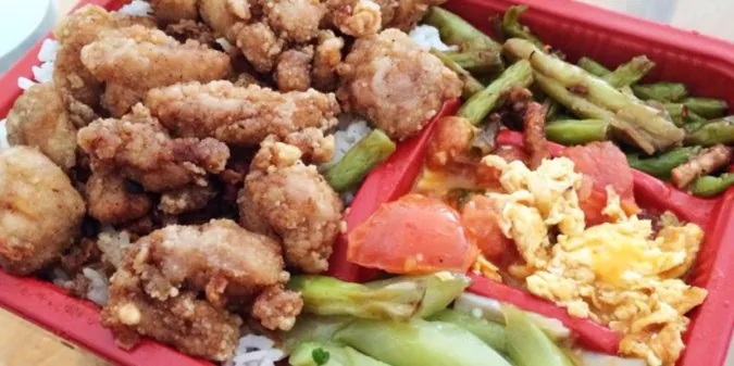 Photo credit: zomato