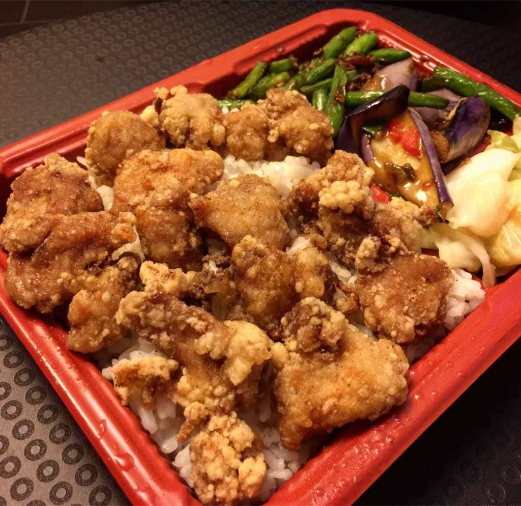 Photo credit: zomato