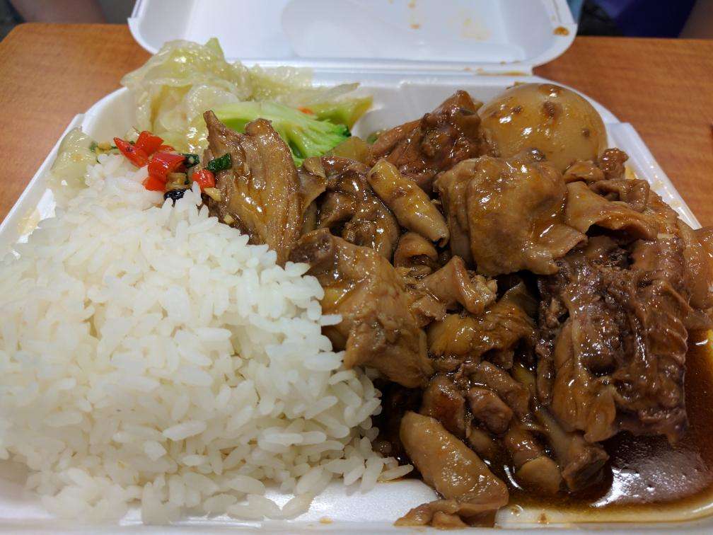 Photo credit: zomato