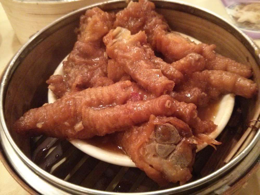Photo credit: zomato