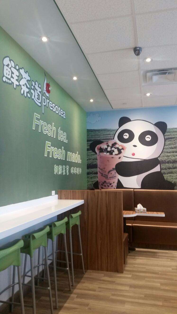 Photo credit: zomato