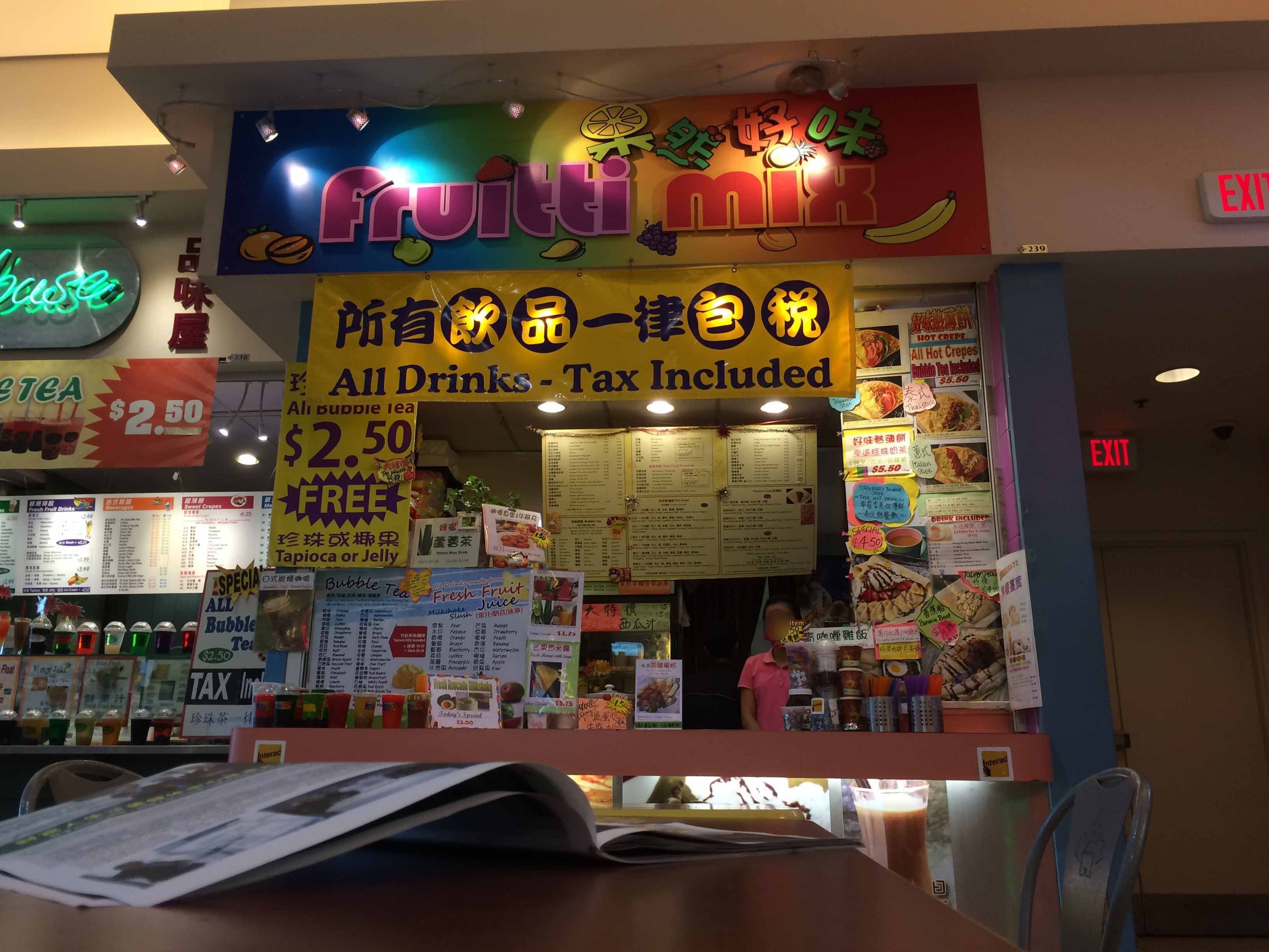 Photo credit: zomato