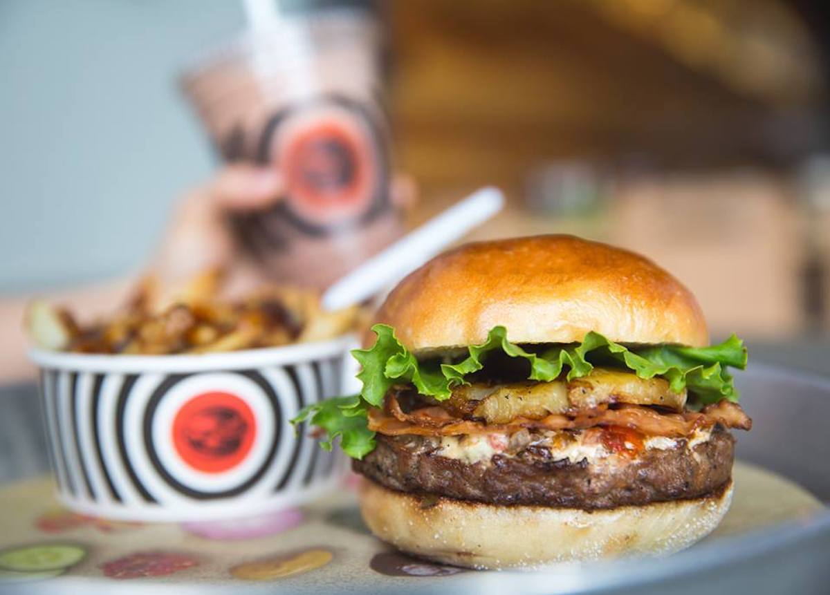 Photo credit: zomato