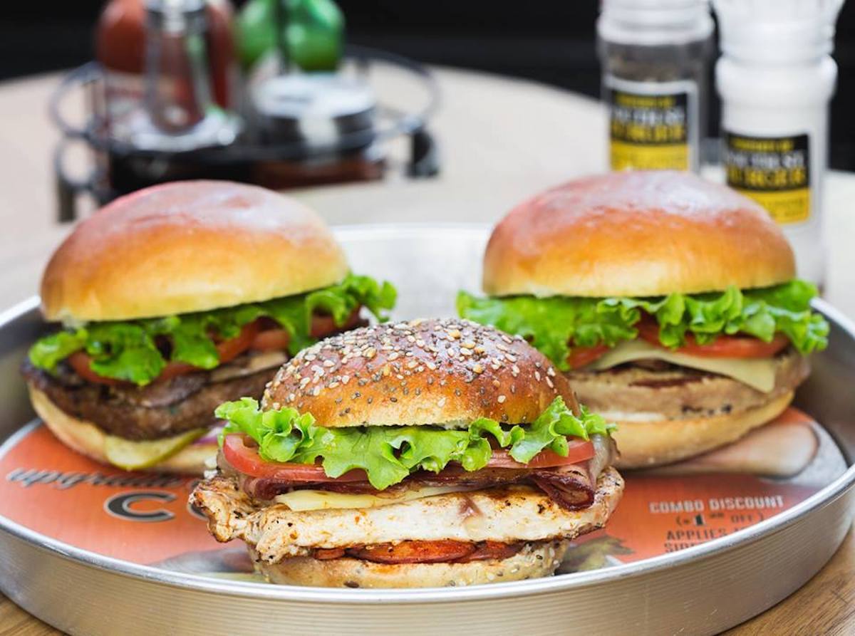 Photo credit: zomato