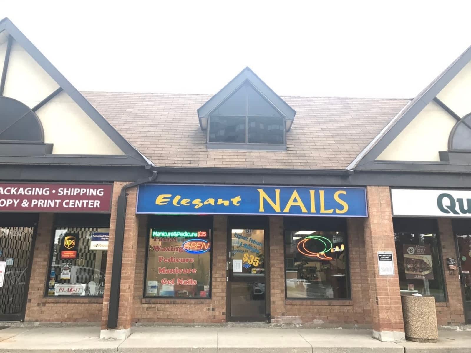 Photo credit: yellowpages.ca