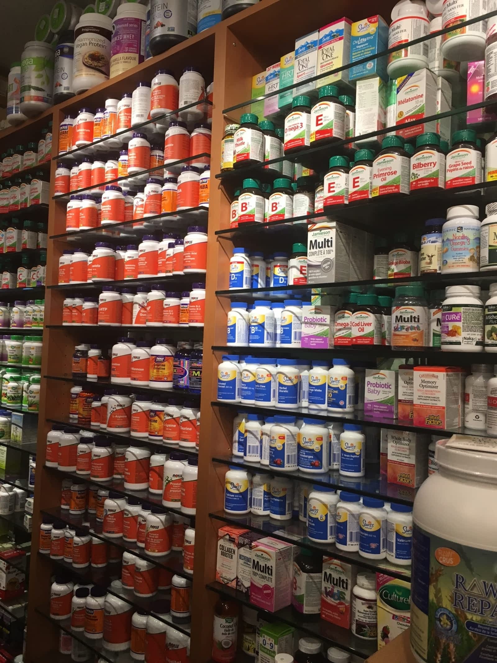 Photo credit: yellowpages.ca