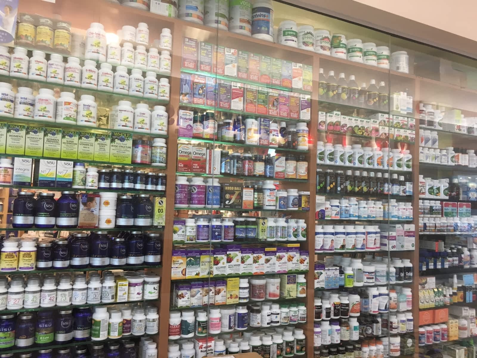 Photo credit: yellowpages.ca