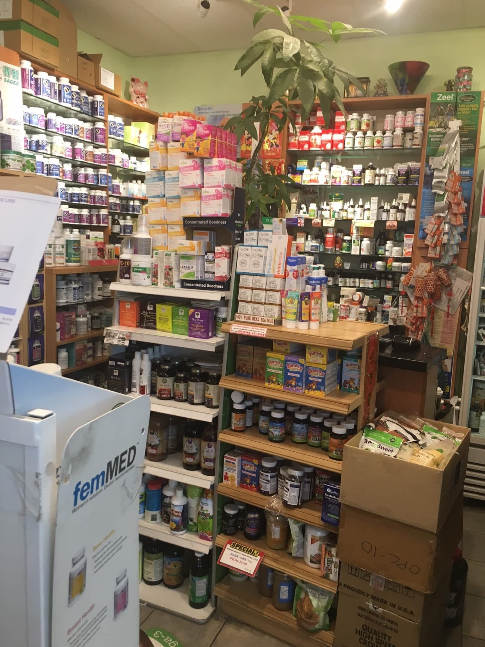 Photo credit: yellowpages.ca