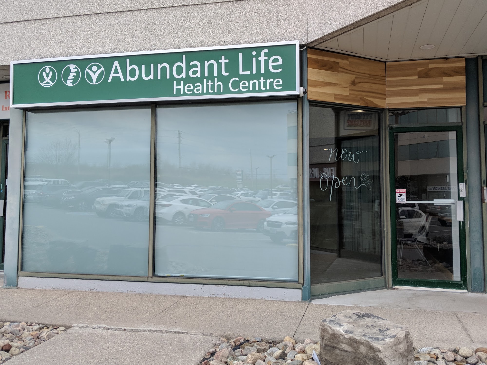 Abundant Life Health Centre