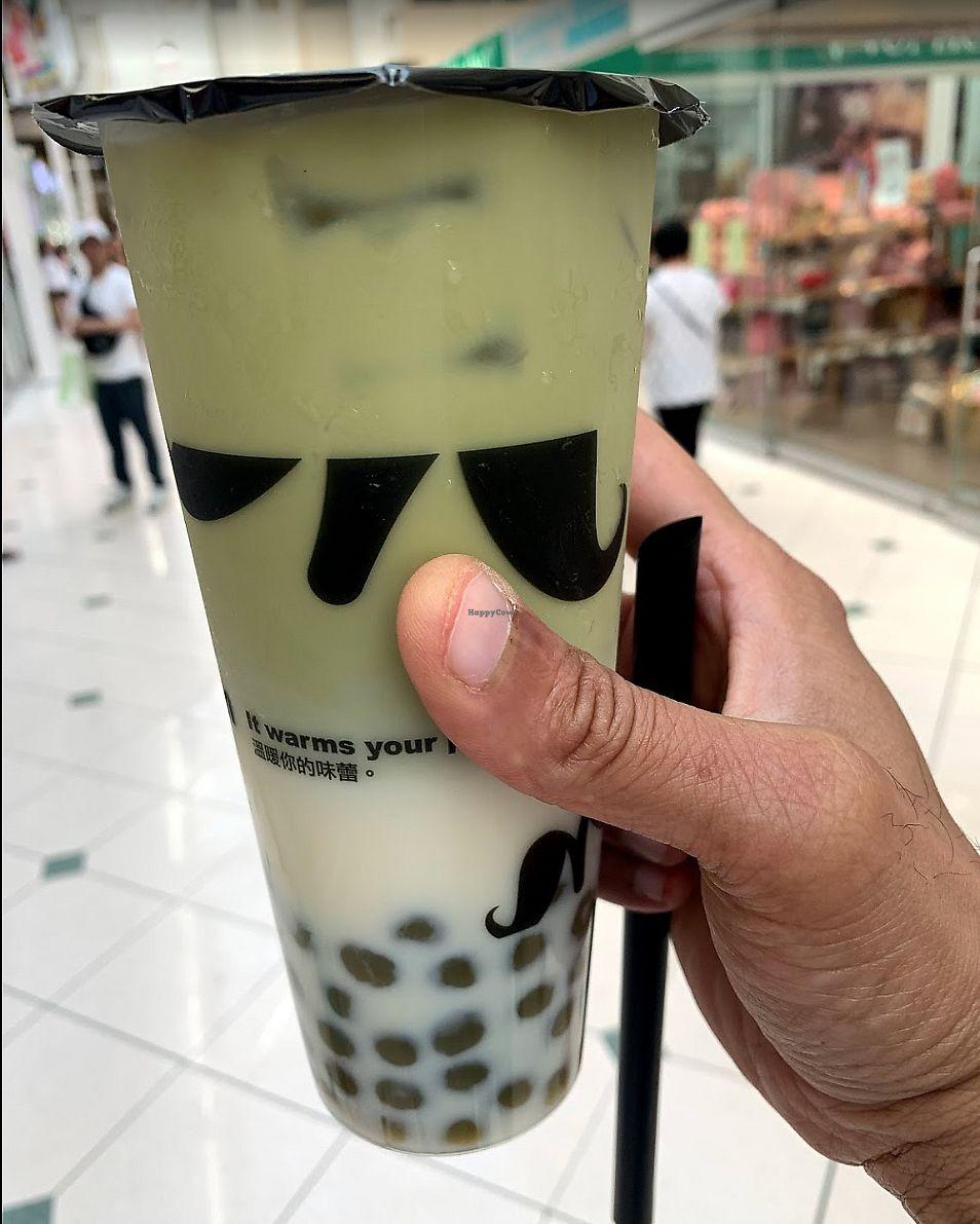 Photo credit: happycow
